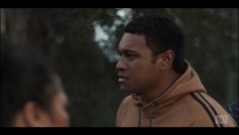 The Messenger - Season 01 Episode 07